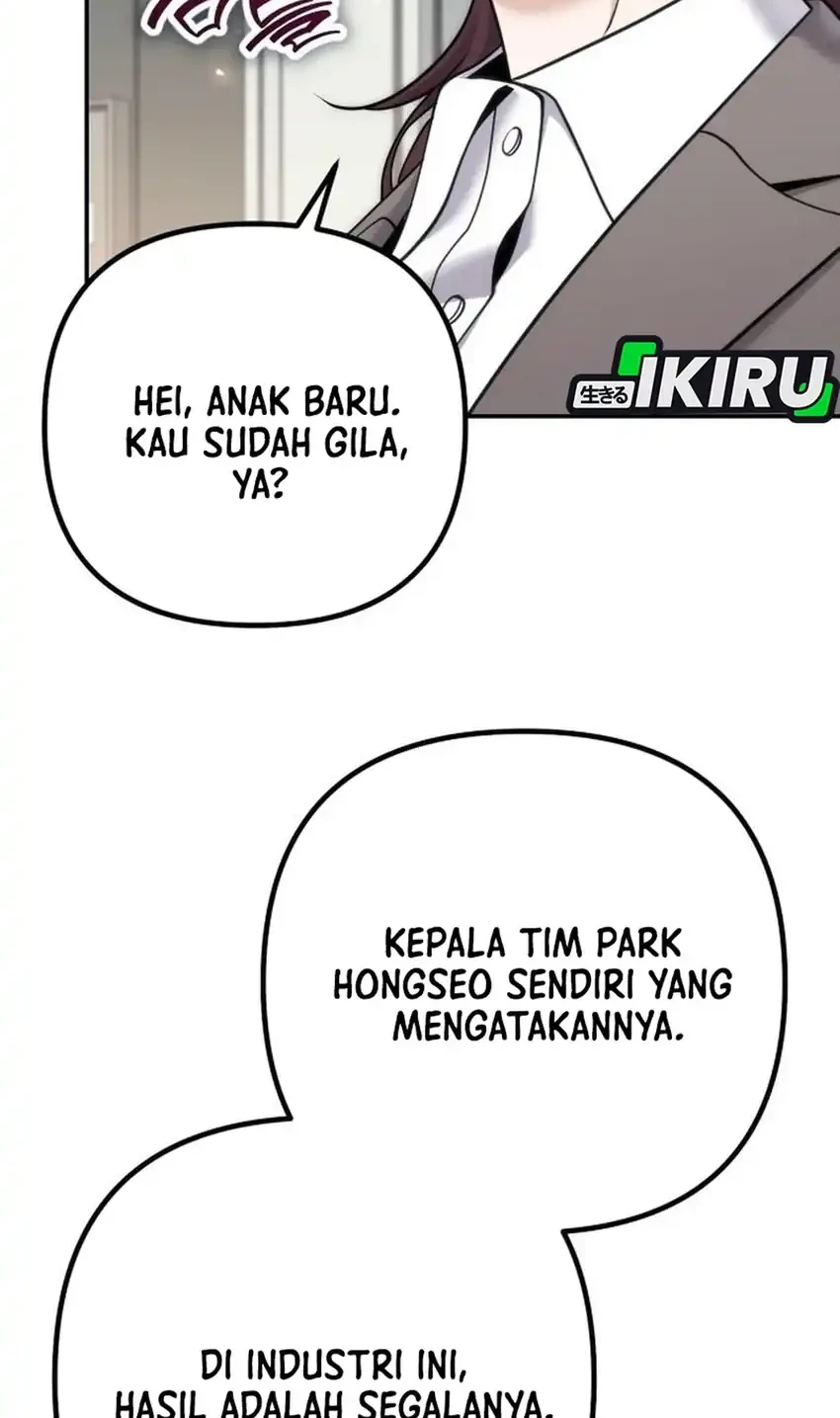 Money Keeps Piling Up No Matter How Much I Spend Chapter 6 - halaman 60