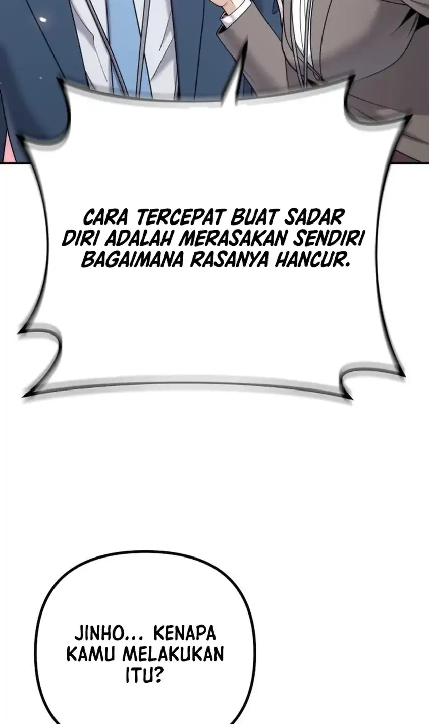 Money Keeps Piling Up No Matter How Much I Spend Chapter 6 - halaman 64