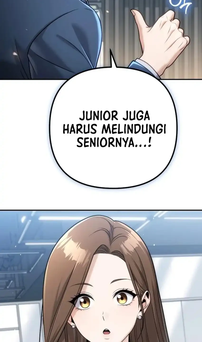 Money Keeps Piling Up No Matter How Much I Spend Chapter 6 - halaman 66