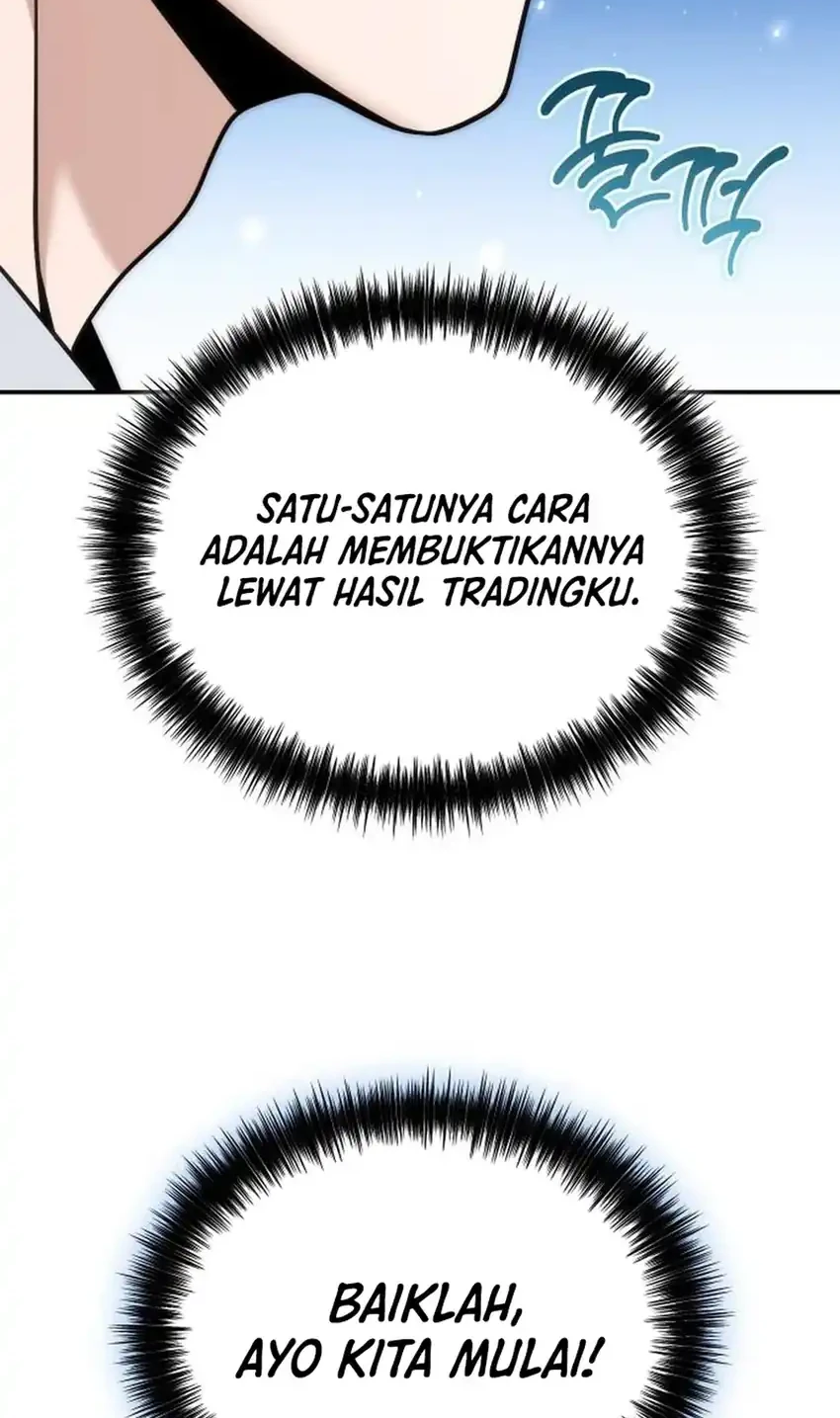 Money Keeps Piling Up No Matter How Much I Spend Chapter 6 - halaman 70