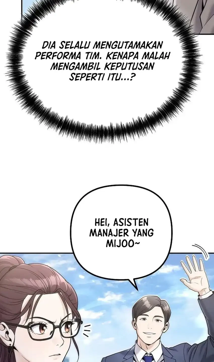 Money Keeps Piling Up No Matter How Much I Spend Chapter 6 - halaman 74