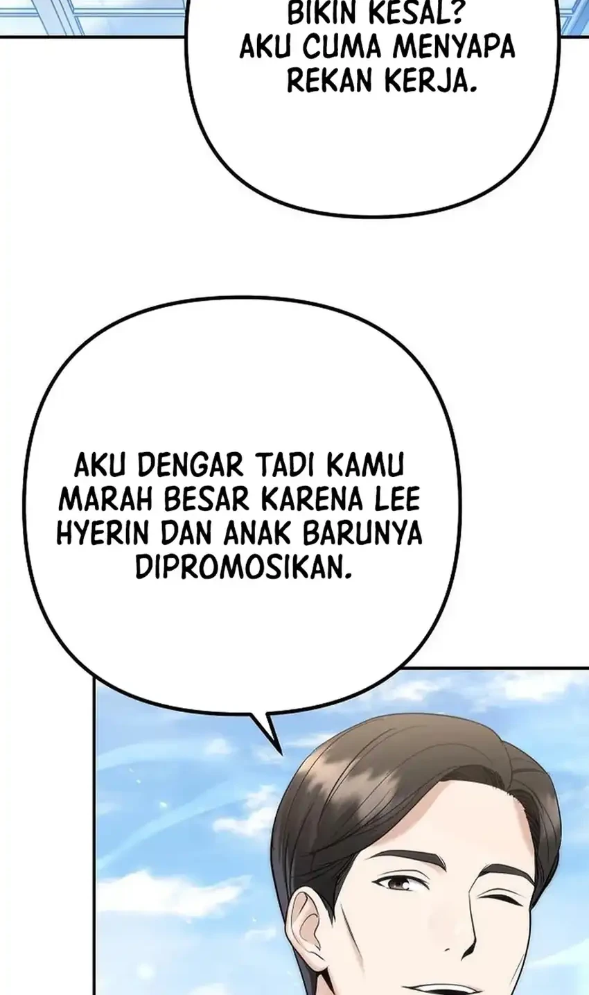 Money Keeps Piling Up No Matter How Much I Spend Chapter 6 - halaman 76