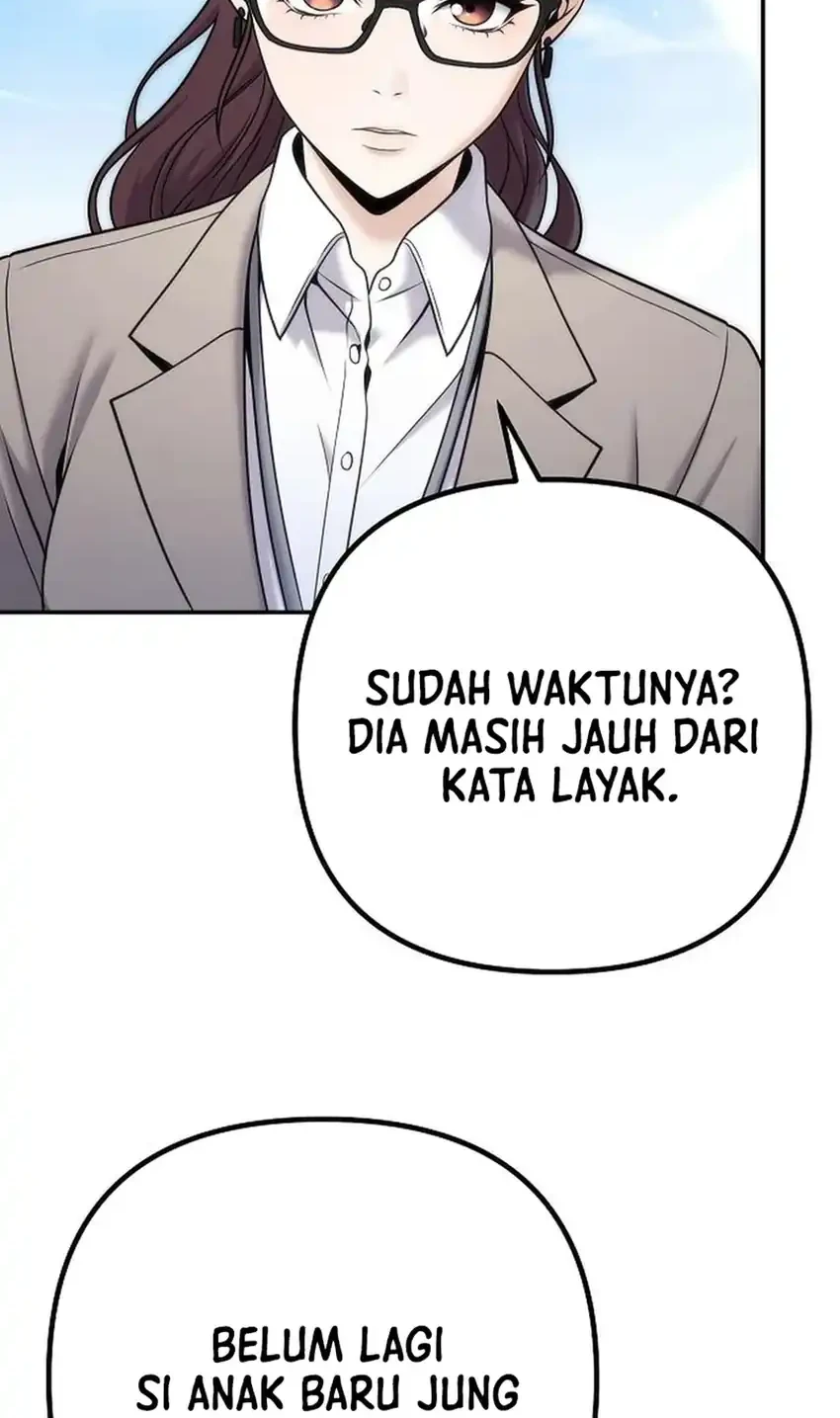 Money Keeps Piling Up No Matter How Much I Spend Chapter 6 - halaman 78