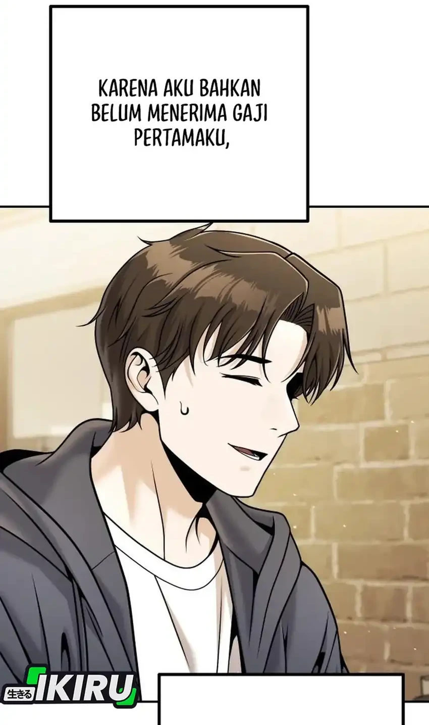 Money Keeps Piling Up No Matter How Much I Spend Chapter 6 - halaman 8