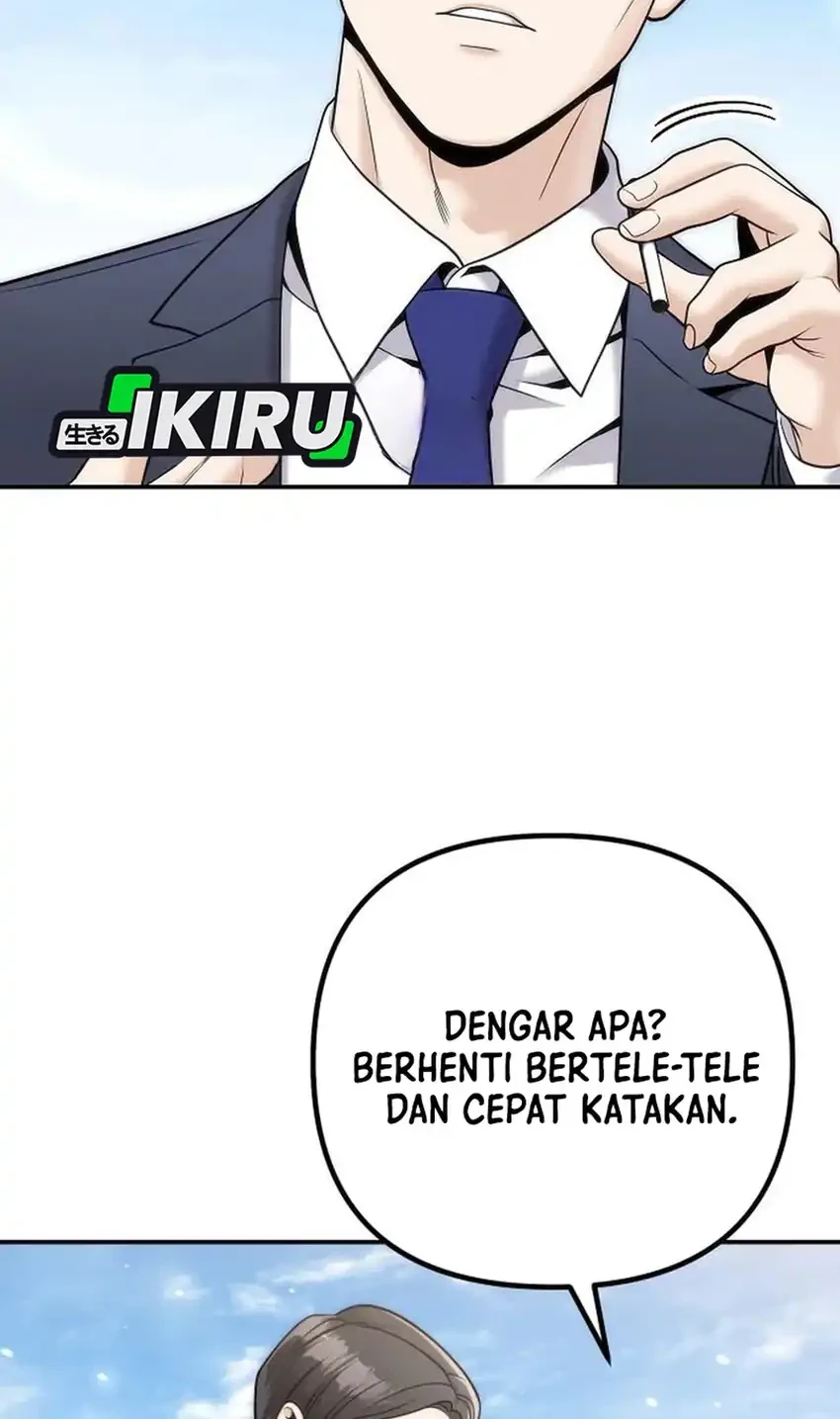 Money Keeps Piling Up No Matter How Much I Spend Chapter 6 - halaman 80