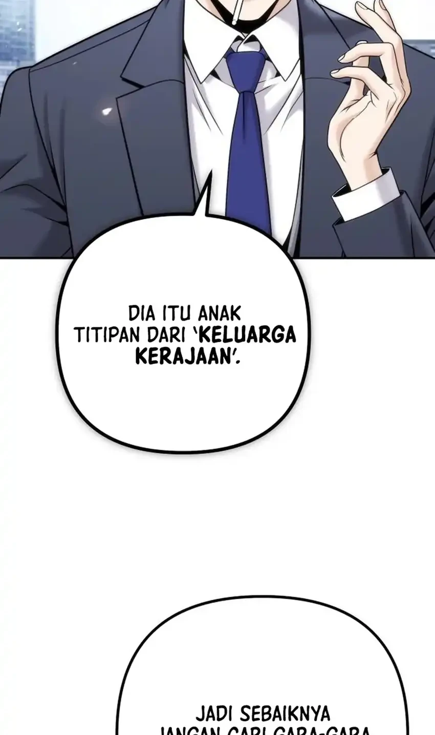 Money Keeps Piling Up No Matter How Much I Spend Chapter 6 - halaman 82