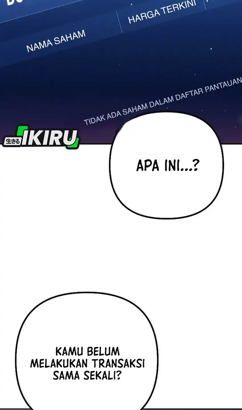 Money Keeps Piling Up No Matter How Much I Spend Chapter 7 - halaman 10