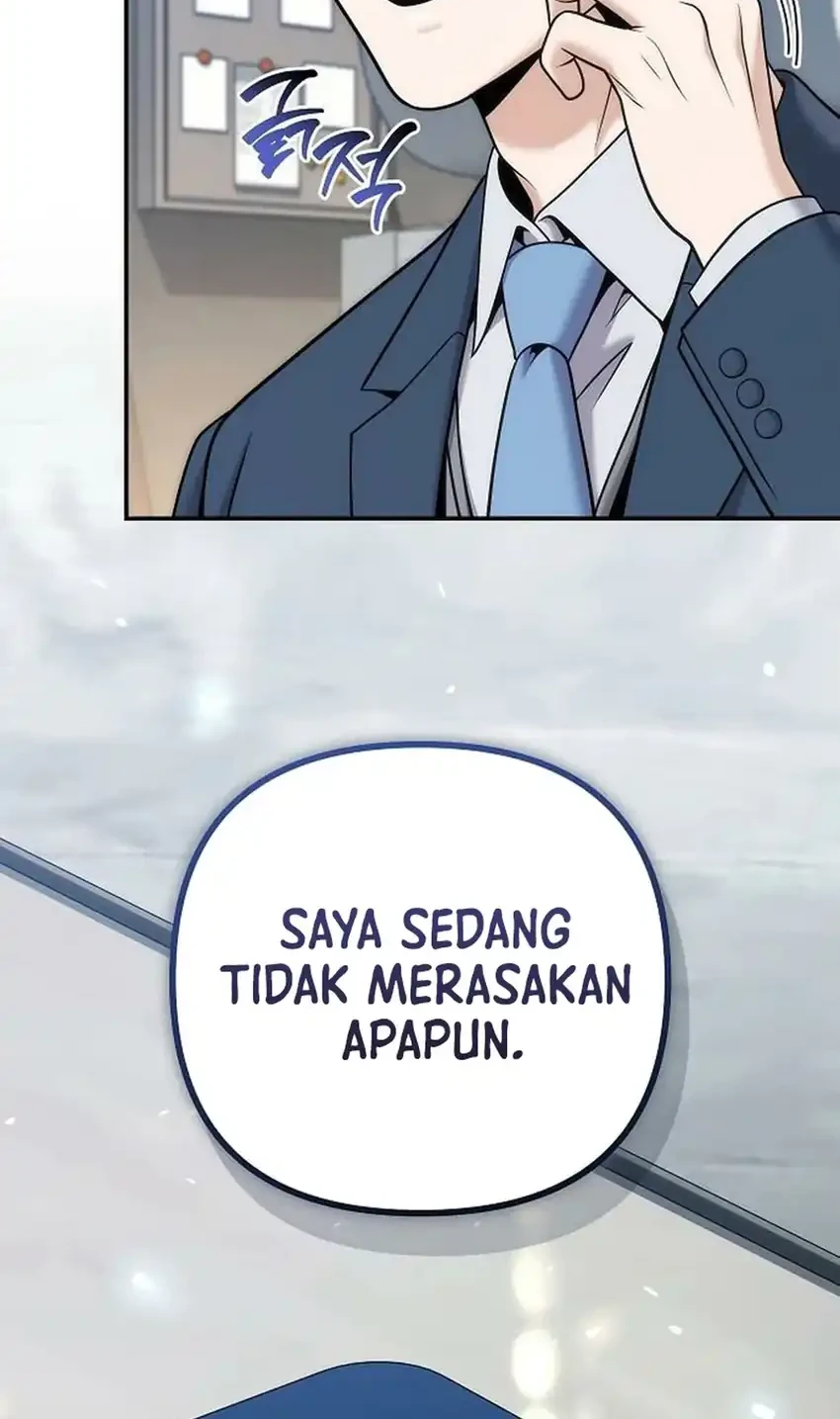 Money Keeps Piling Up No Matter How Much I Spend Chapter 7 - halaman 12