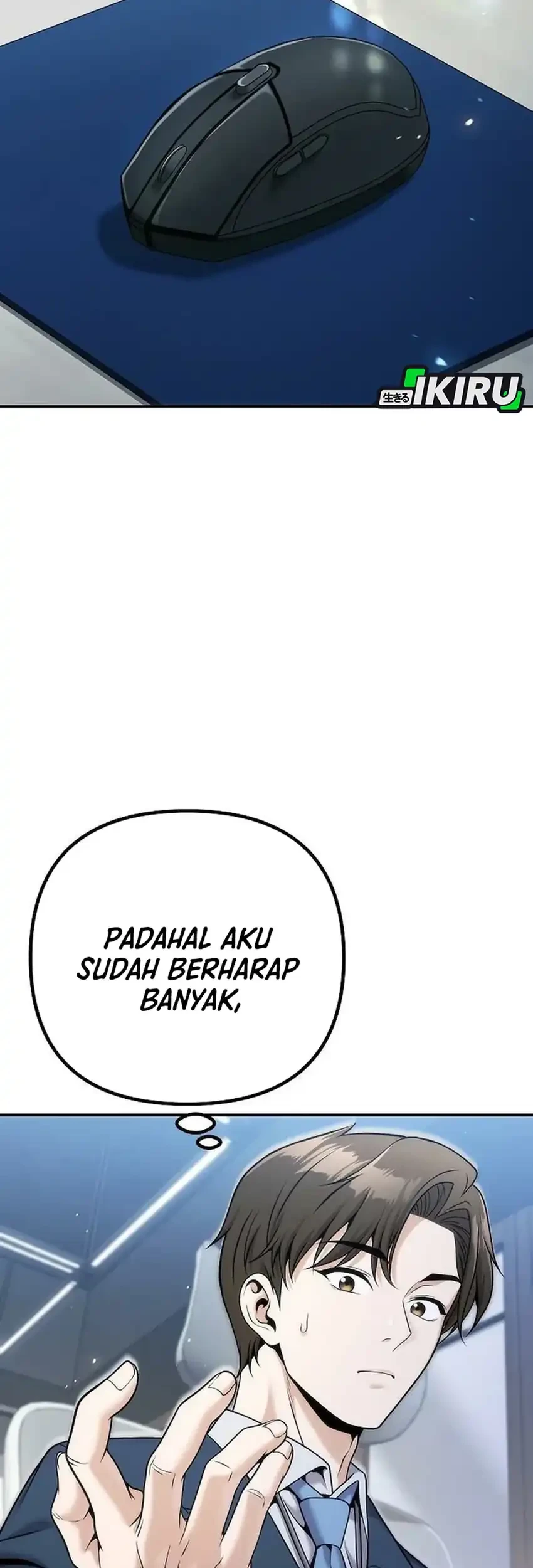 Money Keeps Piling Up No Matter How Much I Spend Chapter 7 - halaman 13