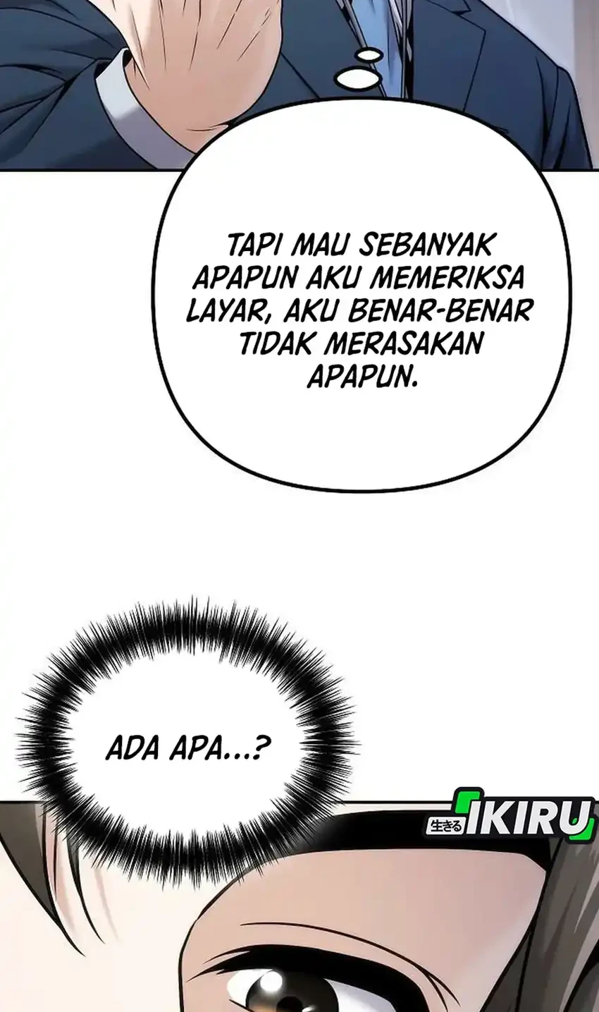 Money Keeps Piling Up No Matter How Much I Spend Chapter 7 - halaman 14