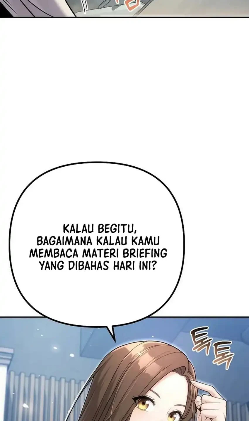 Money Keeps Piling Up No Matter How Much I Spend Chapter 7 - halaman 16