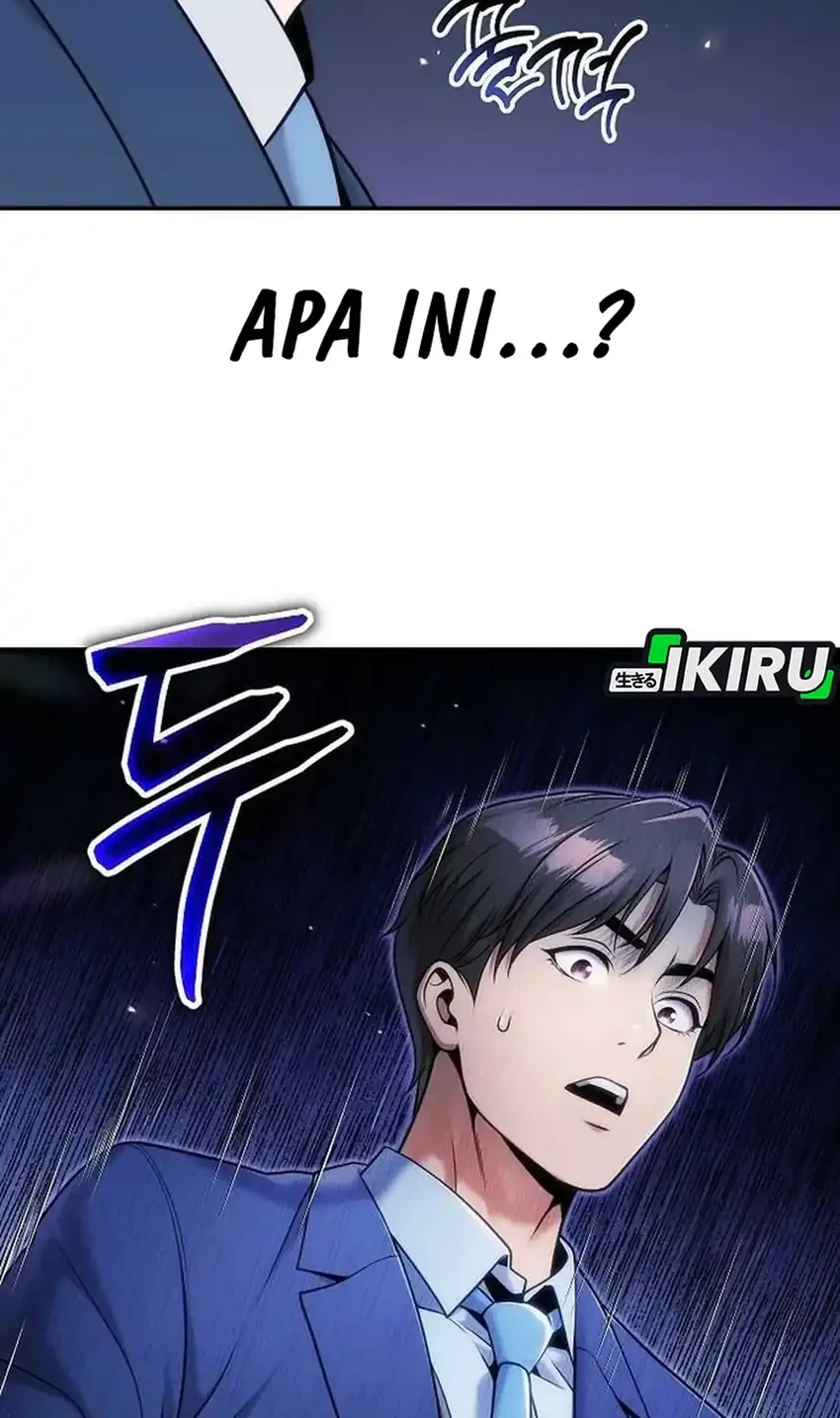 Money Keeps Piling Up No Matter How Much I Spend Chapter 7 - halaman 2