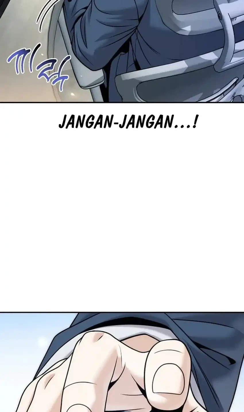 Money Keeps Piling Up No Matter How Much I Spend Chapter 7 - halaman 26