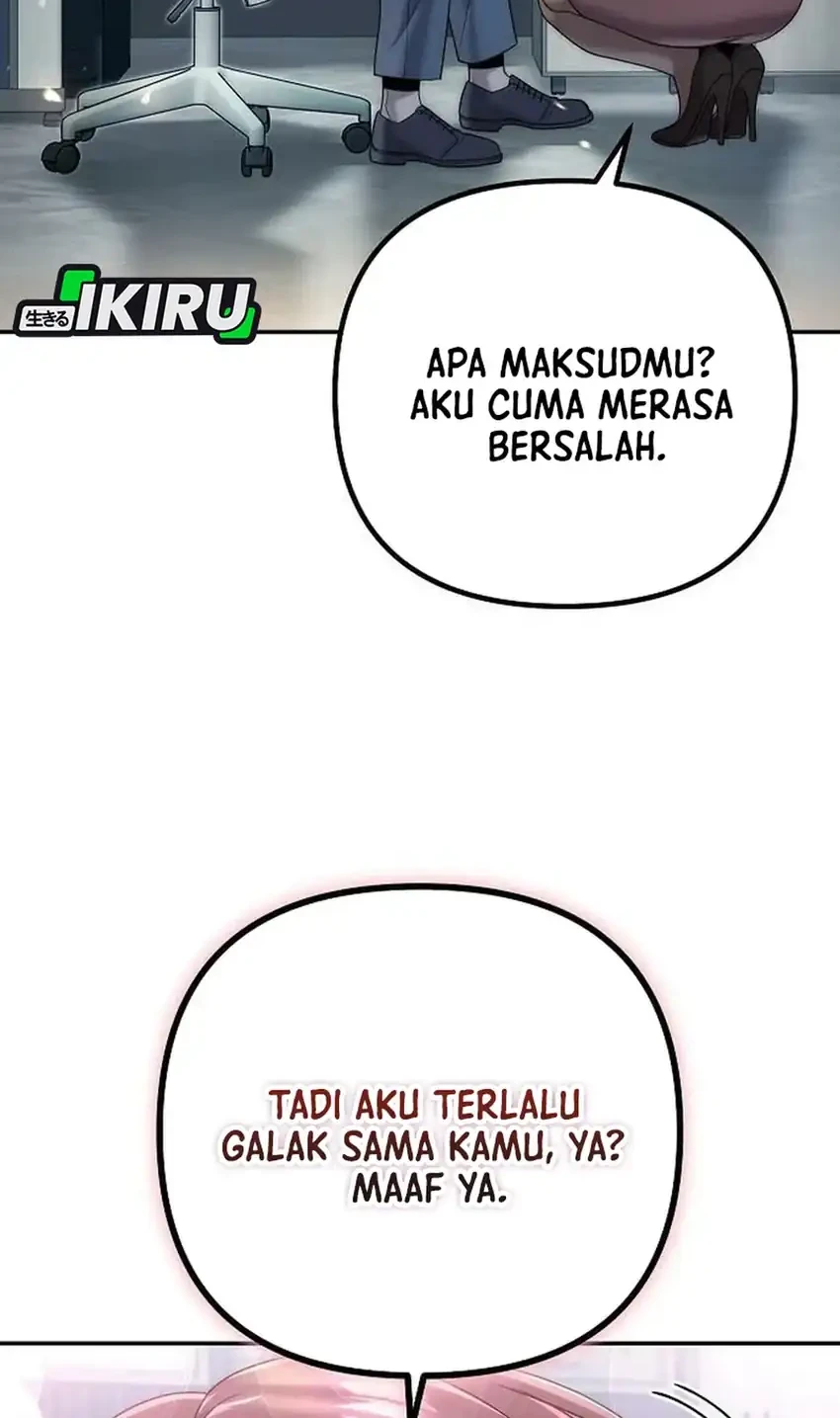 Money Keeps Piling Up No Matter How Much I Spend Chapter 7 - halaman 36