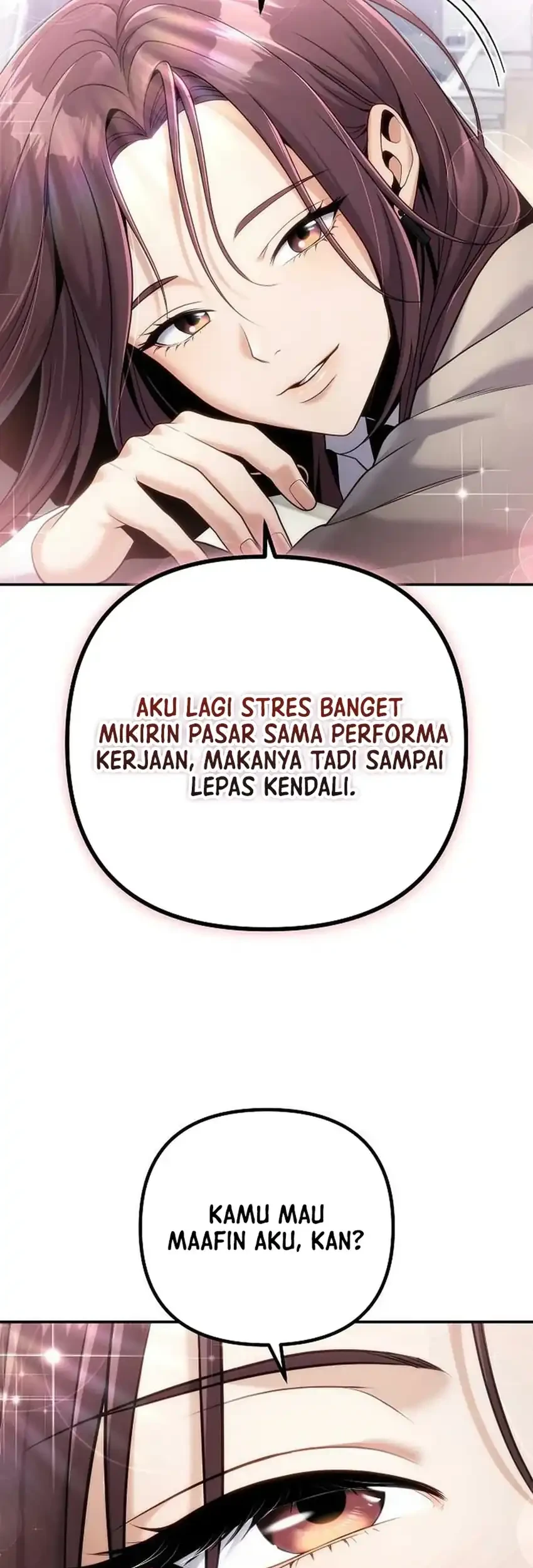 Money Keeps Piling Up No Matter How Much I Spend Chapter 7 - halaman 37