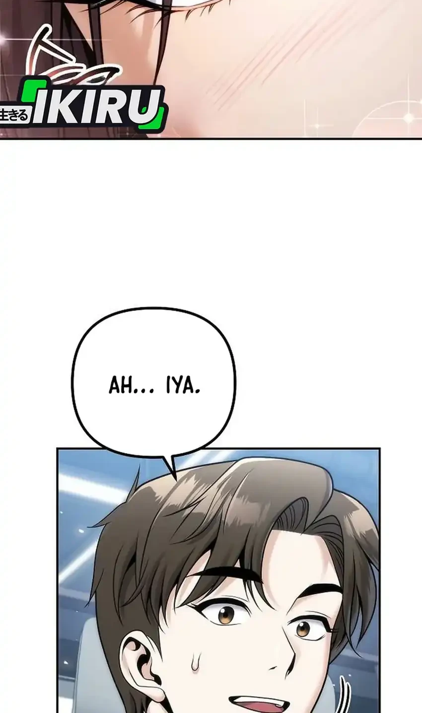 Money Keeps Piling Up No Matter How Much I Spend Chapter 7 - halaman 38