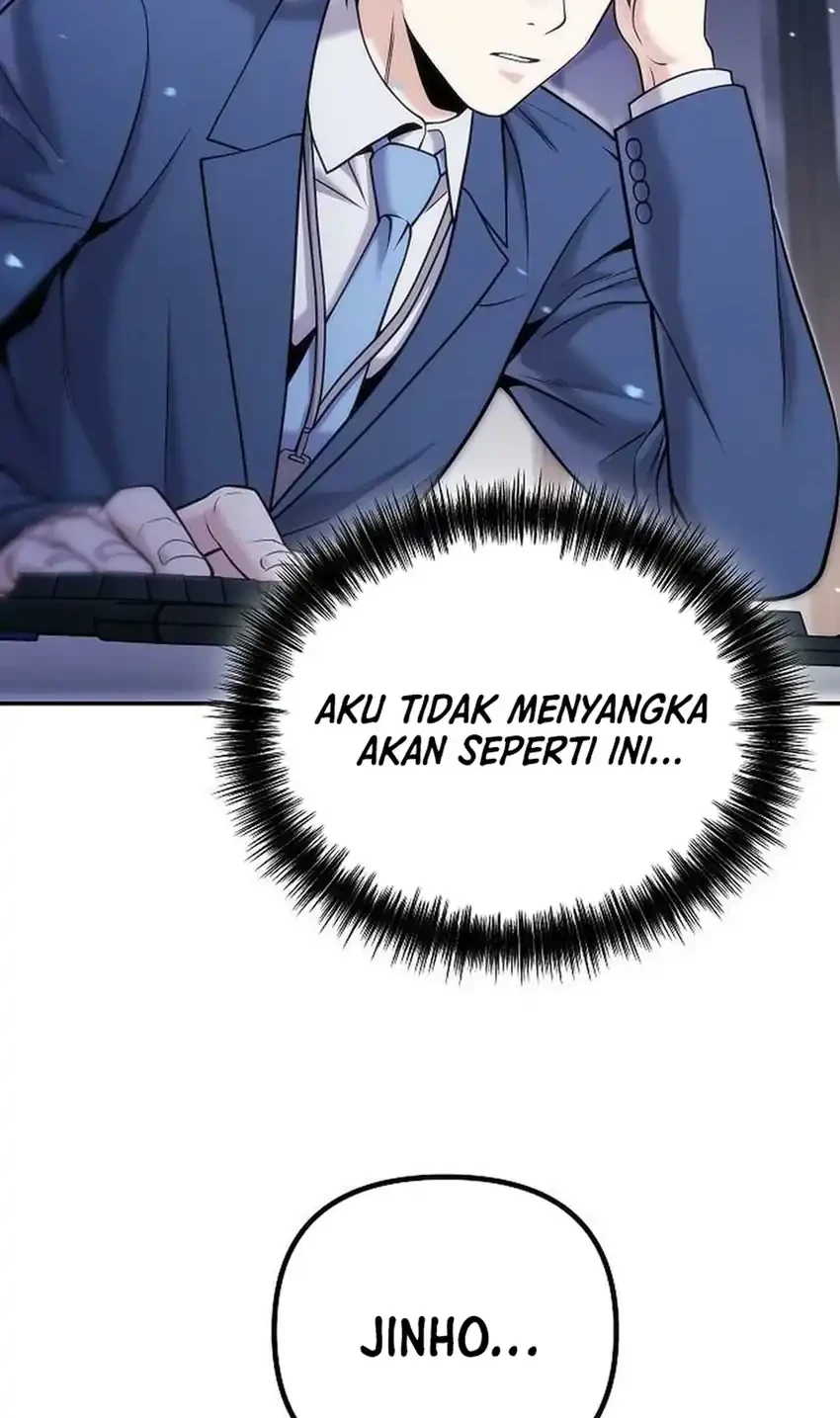 Money Keeps Piling Up No Matter How Much I Spend Chapter 7 - halaman 4