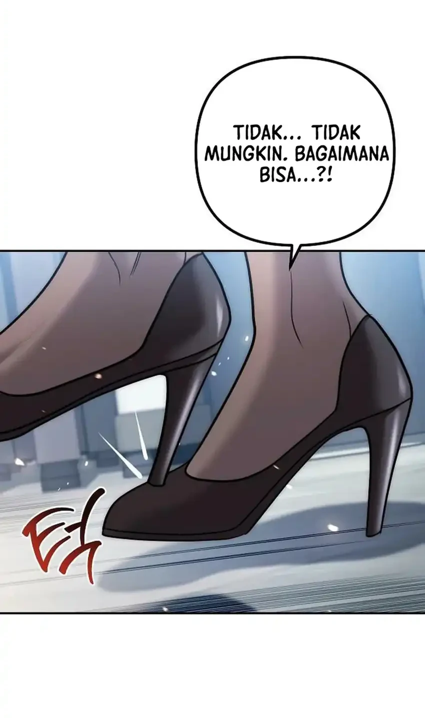 Money Keeps Piling Up No Matter How Much I Spend Chapter 7 - halaman 46