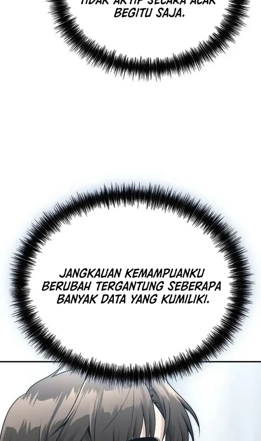 Money Keeps Piling Up No Matter How Much I Spend Chapter 7 - halaman 58