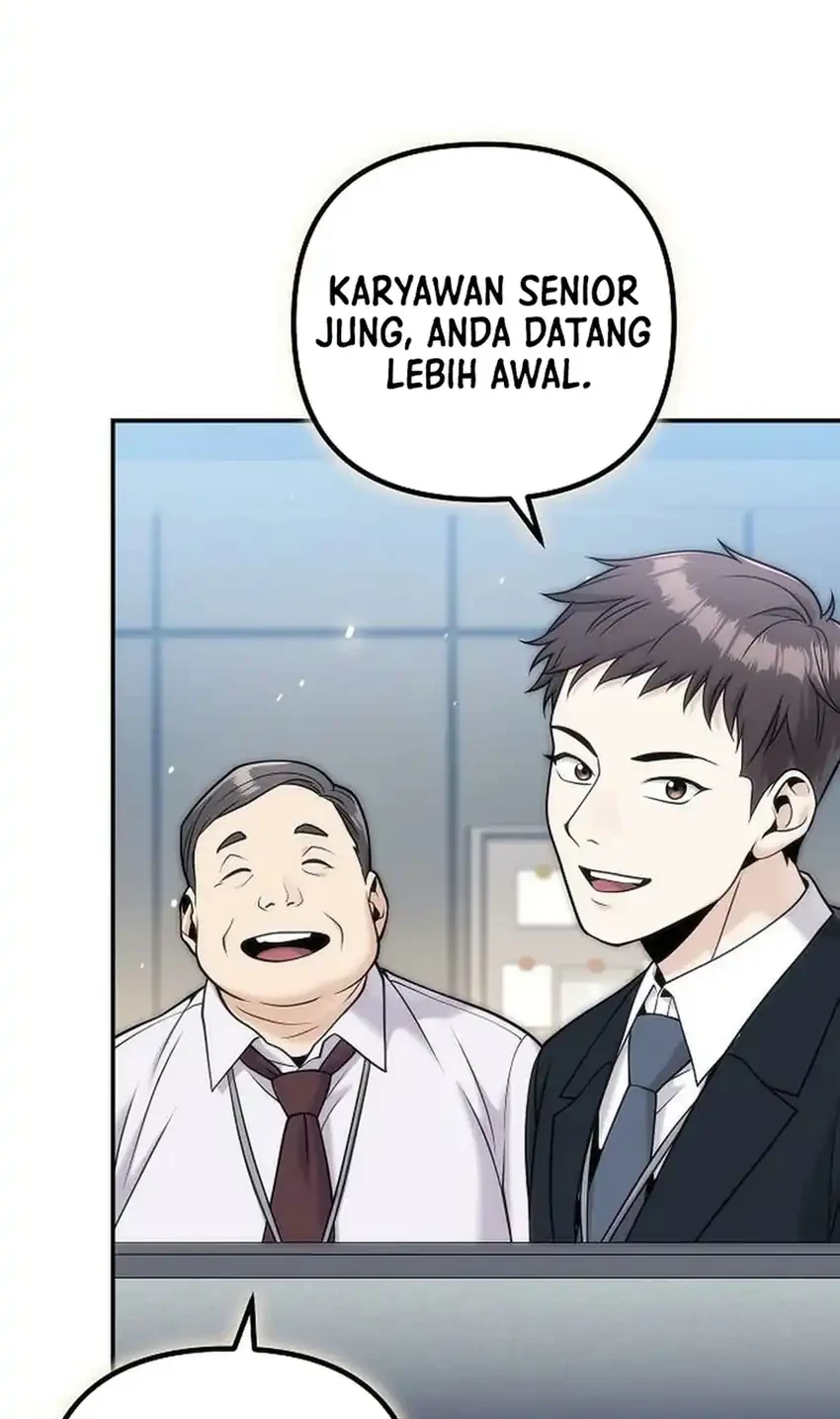 Money Keeps Piling Up No Matter How Much I Spend Chapter 7 - halaman 60