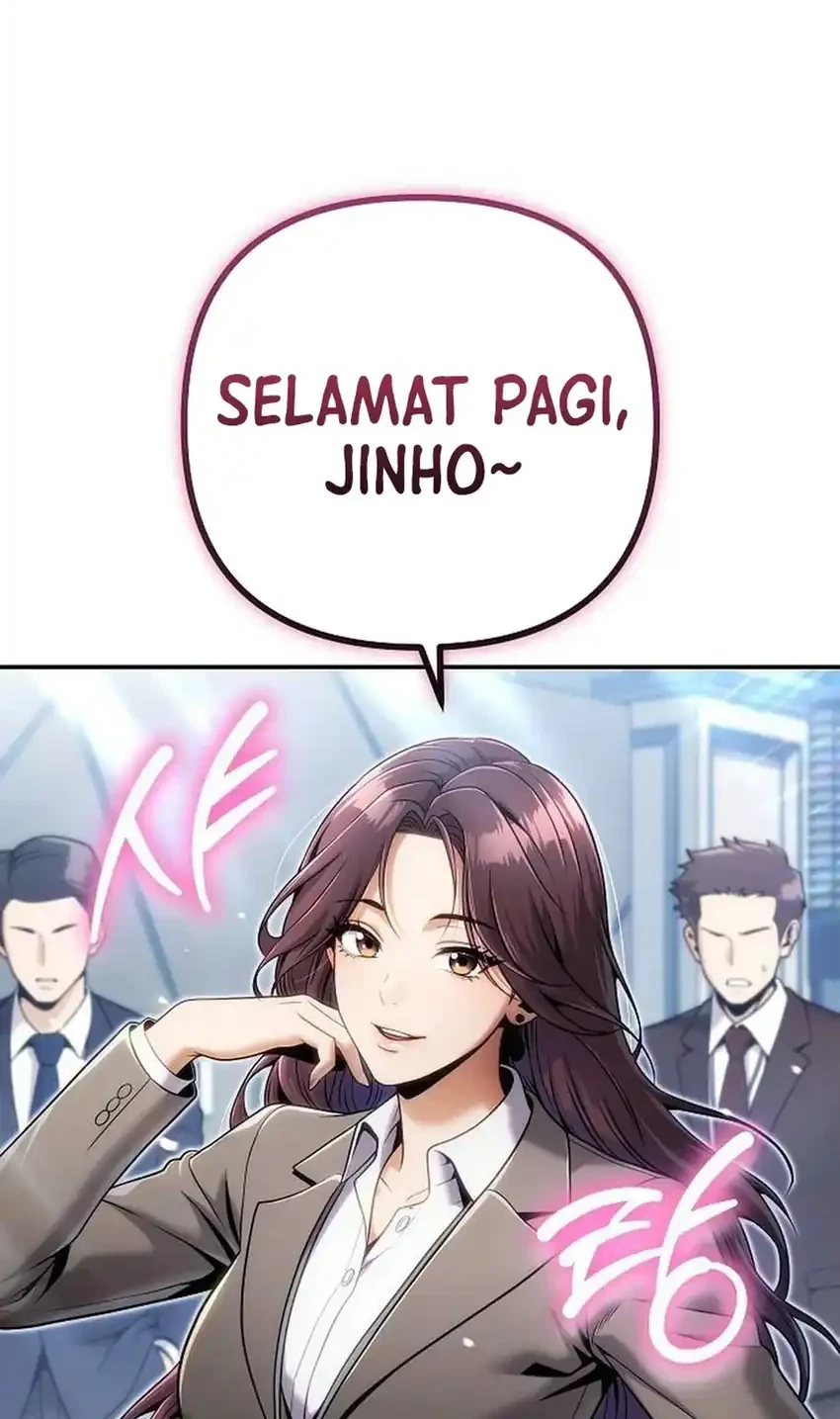 Money Keeps Piling Up No Matter How Much I Spend Chapter 7 - halaman 68