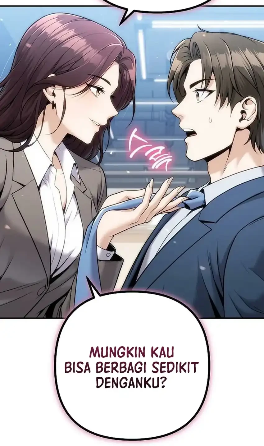 Money Keeps Piling Up No Matter How Much I Spend Chapter 7 - halaman 72
