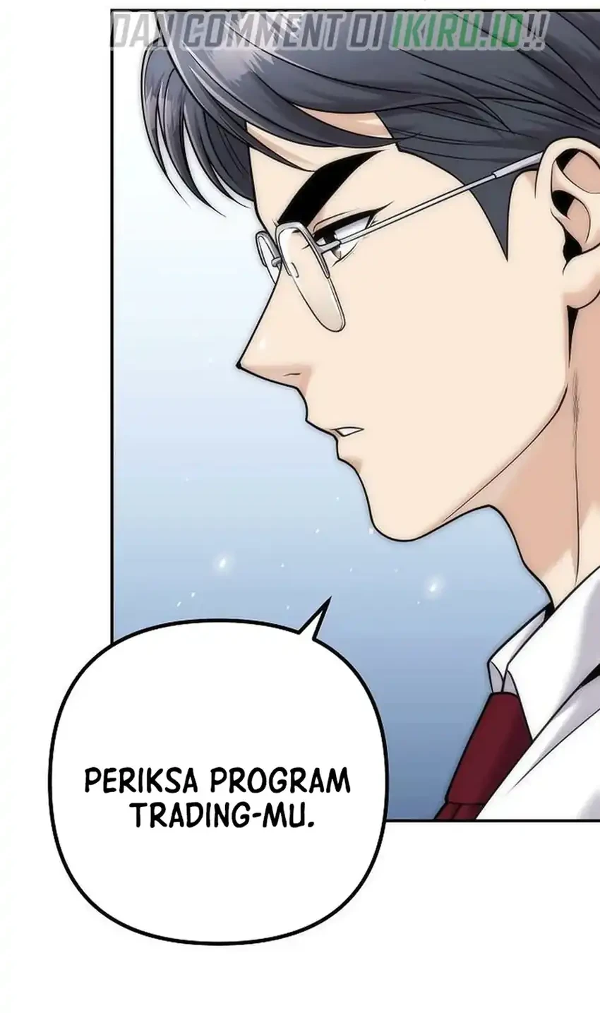 Money Keeps Piling Up No Matter How Much I Spend Chapter 7 - halaman 76
