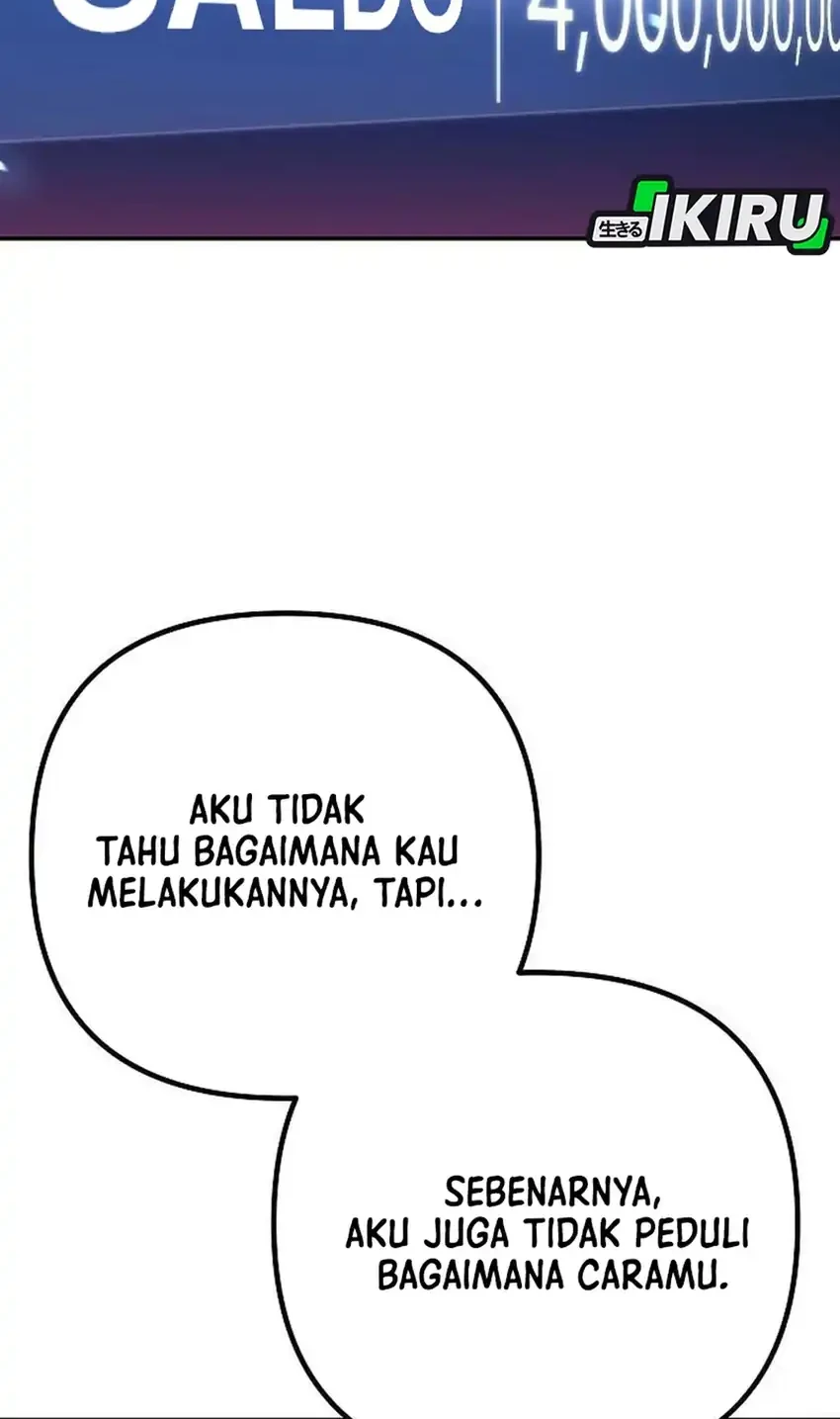 Money Keeps Piling Up No Matter How Much I Spend Chapter 7 - halaman 78