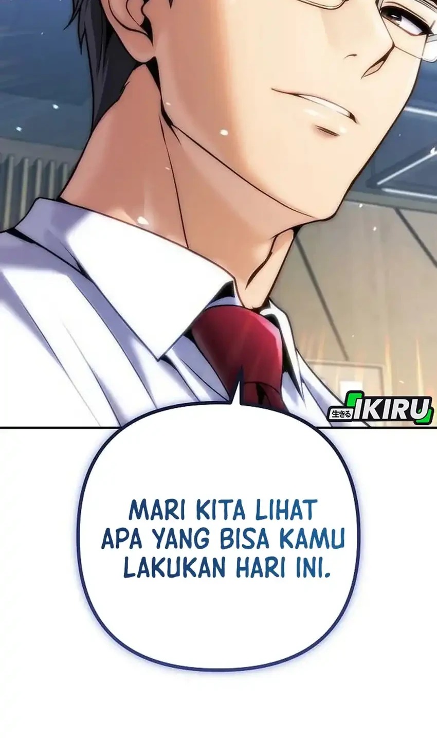 Money Keeps Piling Up No Matter How Much I Spend Chapter 7 - halaman 80