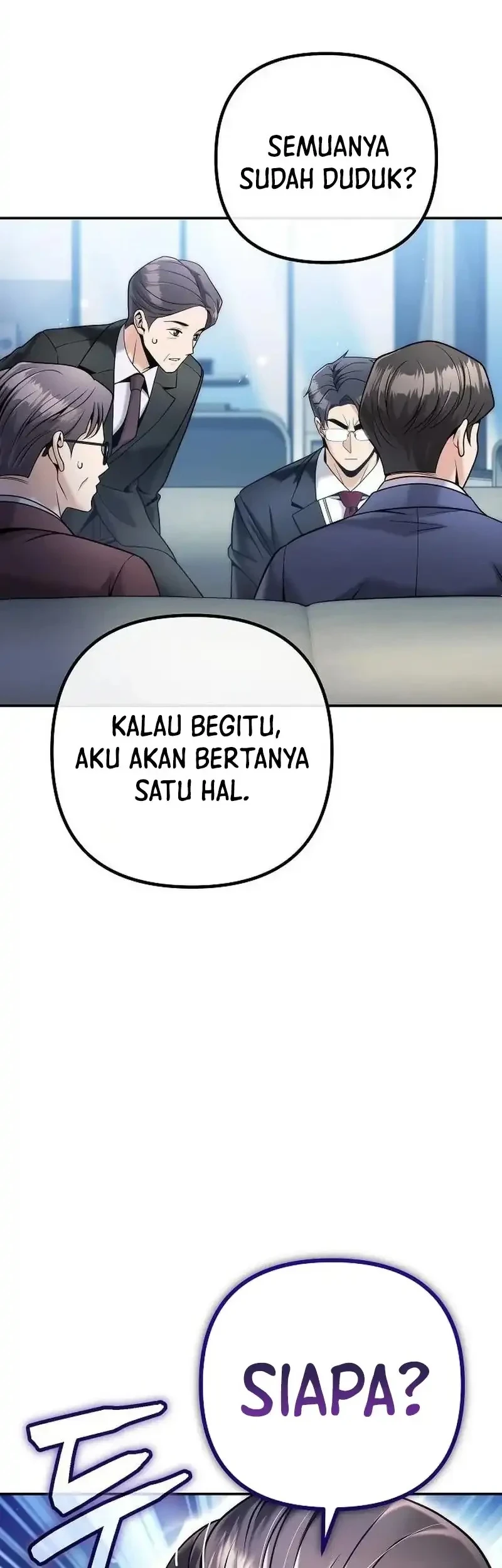 Money Keeps Piling Up No Matter How Much I Spend Chapter 8 - halaman 29