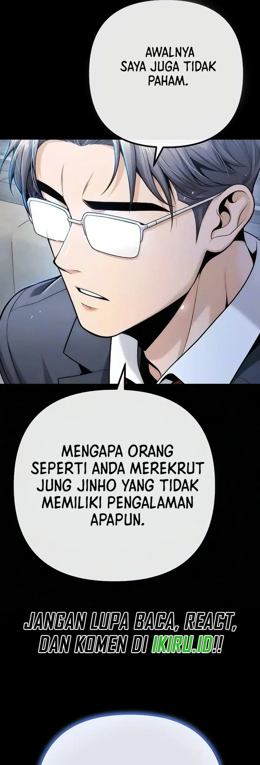 Money Keeps Piling Up No Matter How Much I Spend Chapter 9 - halaman 17