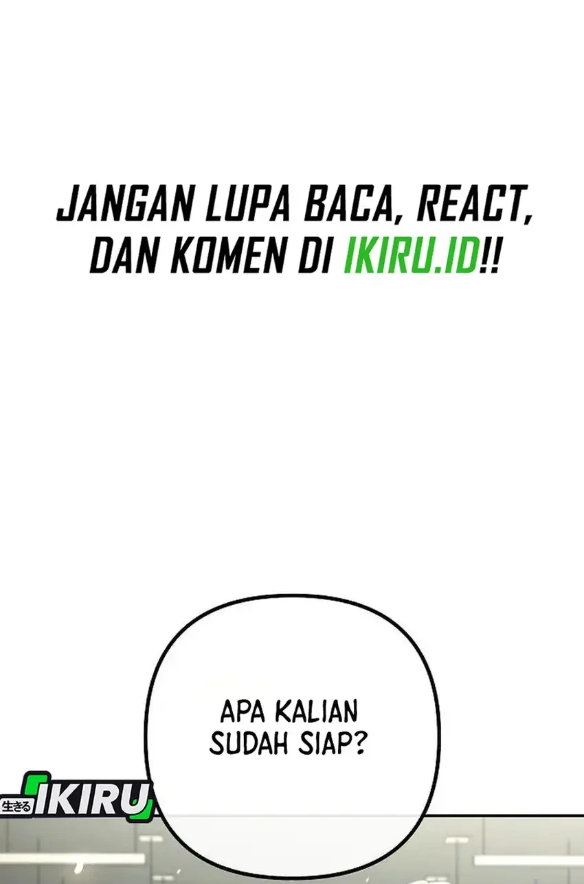 Money Keeps Piling Up No Matter How Much I Spend Chapter 9 - halaman 27