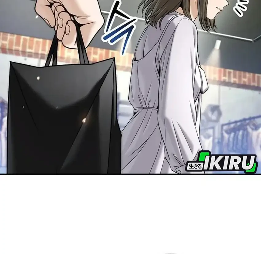 Money Keeps Piling Up No Matter How Much I Spend Chapter 9 - halaman 36