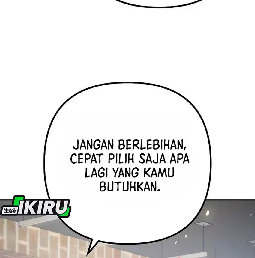 Money Keeps Piling Up No Matter How Much I Spend Chapter 9 - halaman 39