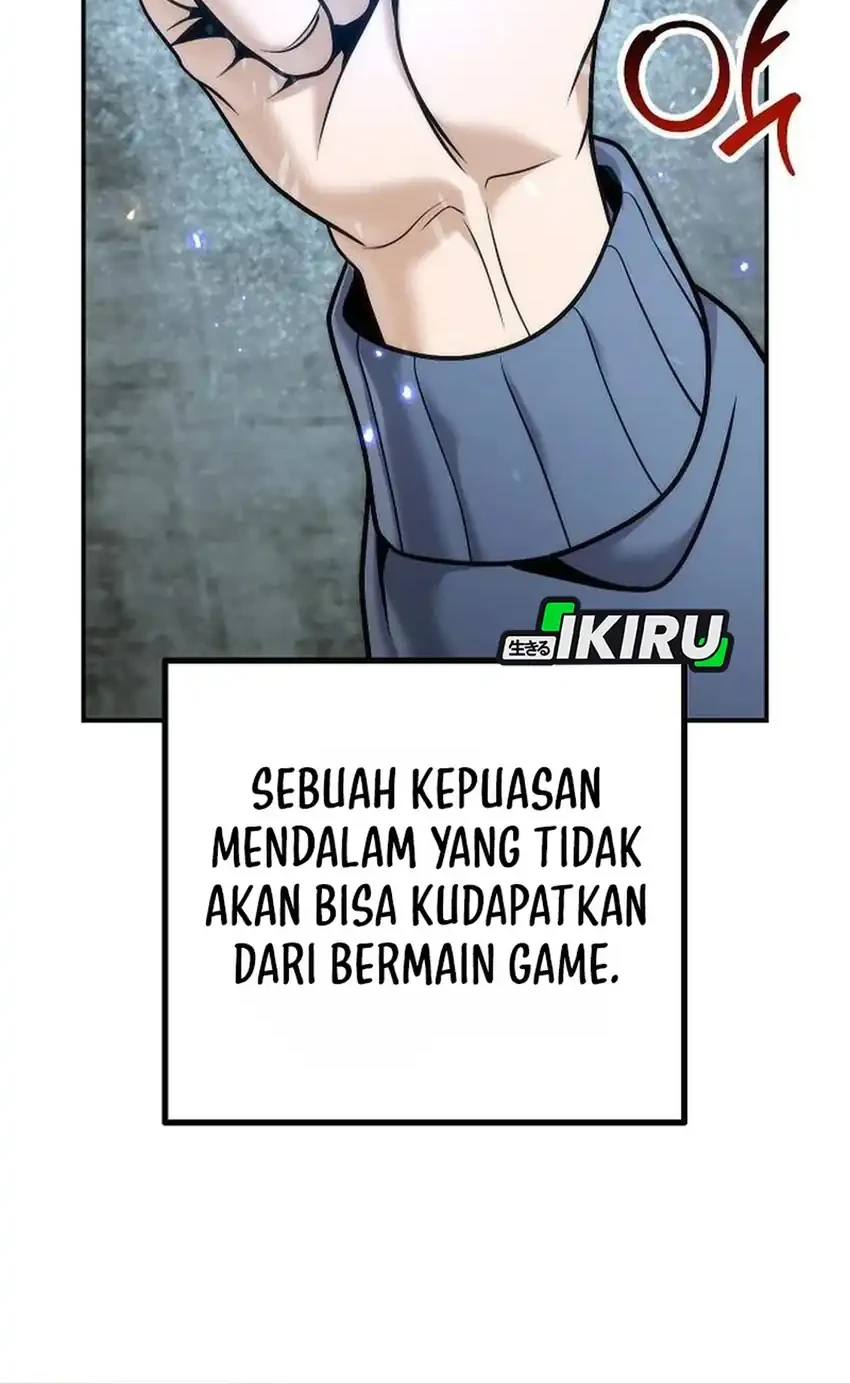 Money Keeps Piling Up No Matter How Much I Spend Chapter 9 - halaman 45