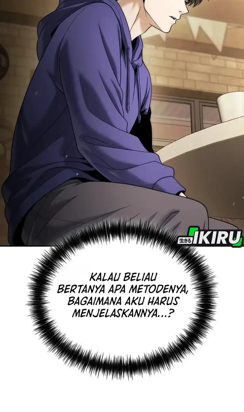 Money Keeps Piling Up No Matter How Much I Spend Chapter 9 - halaman 5