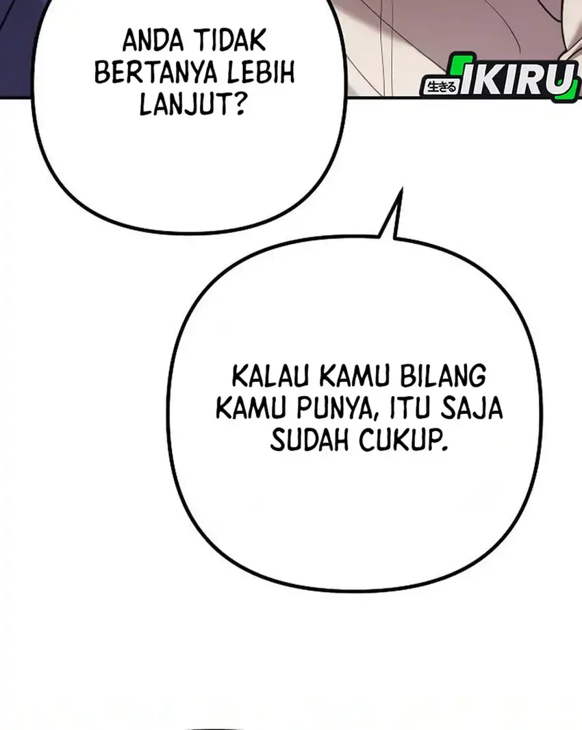 Money Keeps Piling Up No Matter How Much I Spend Chapter 9 - halaman 7