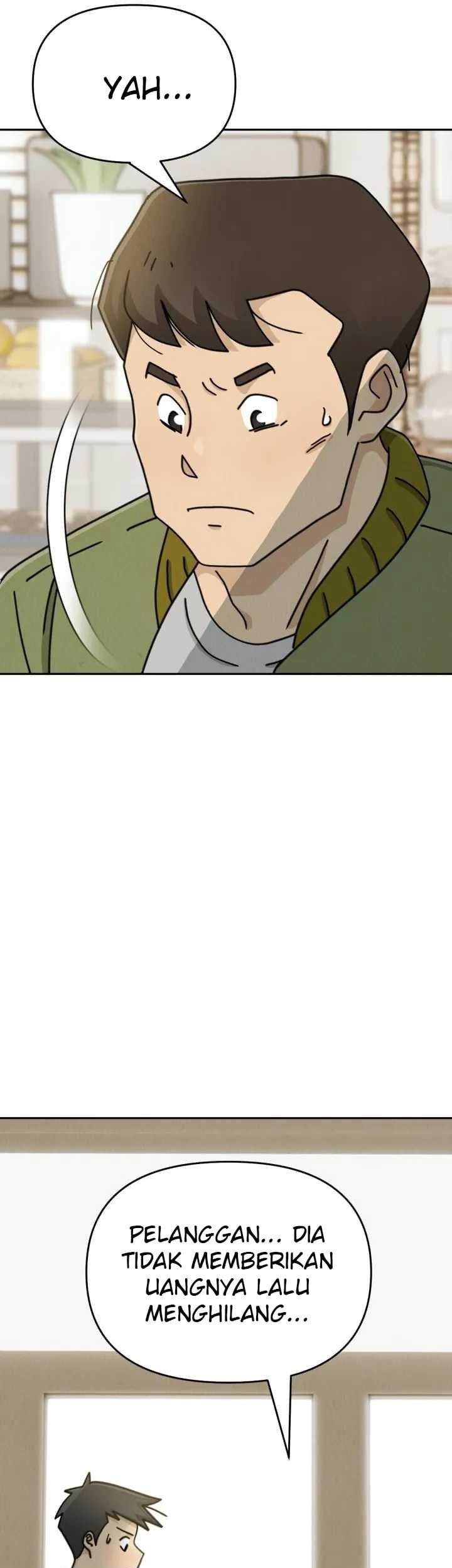 Money Road Chapter 1 - halaman 22