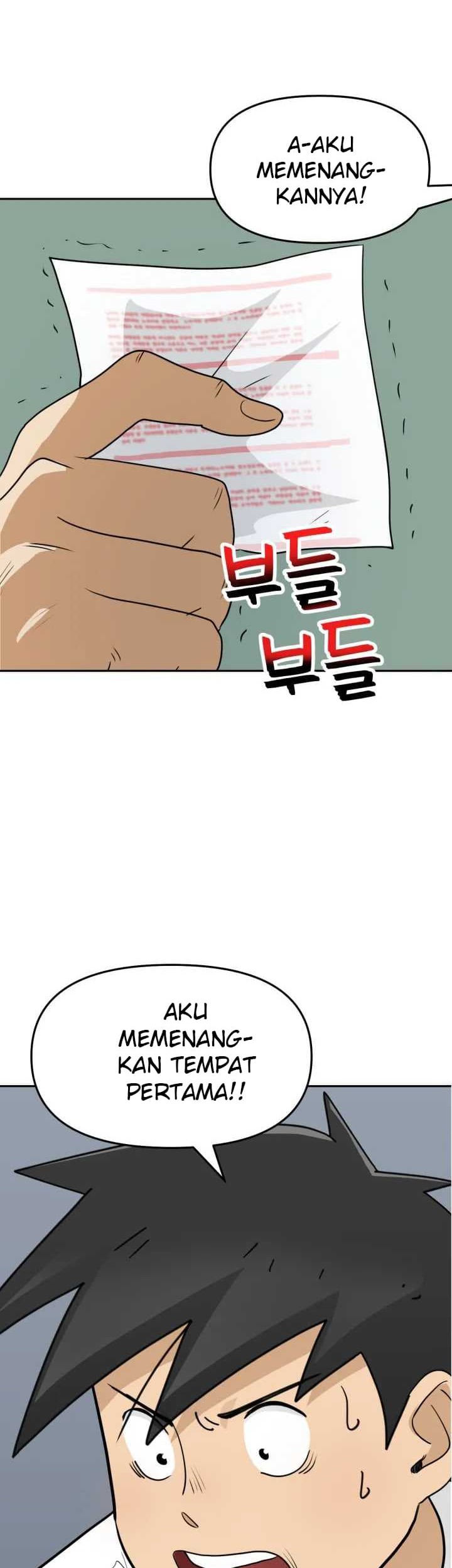 Money Road Chapter 1 - halaman 3