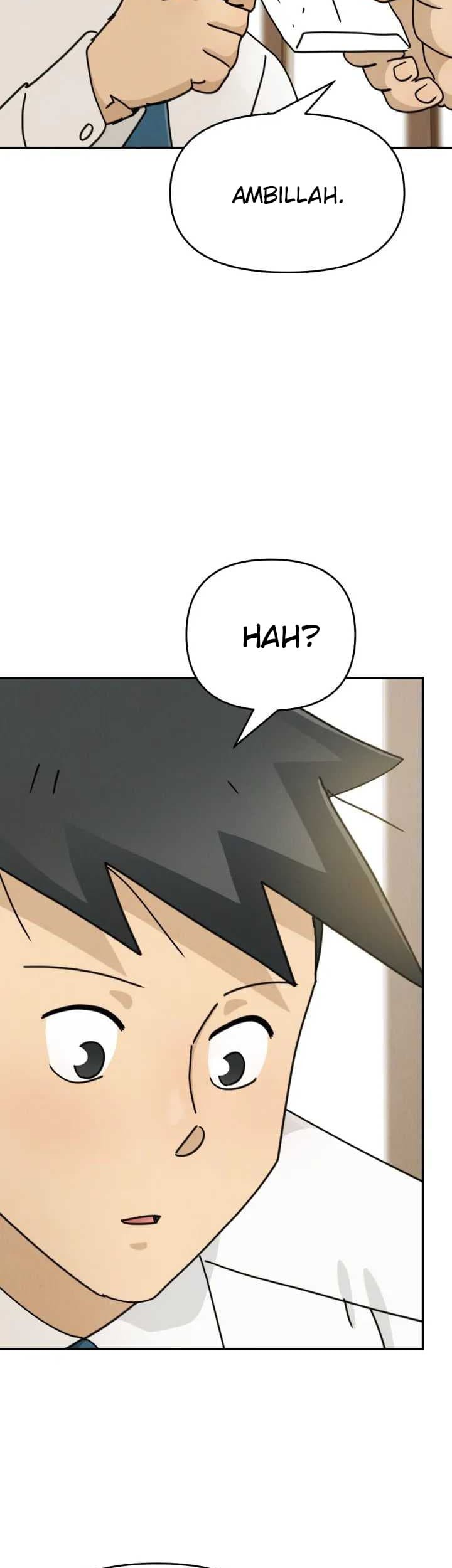 Money Road Chapter 1 - halaman 39