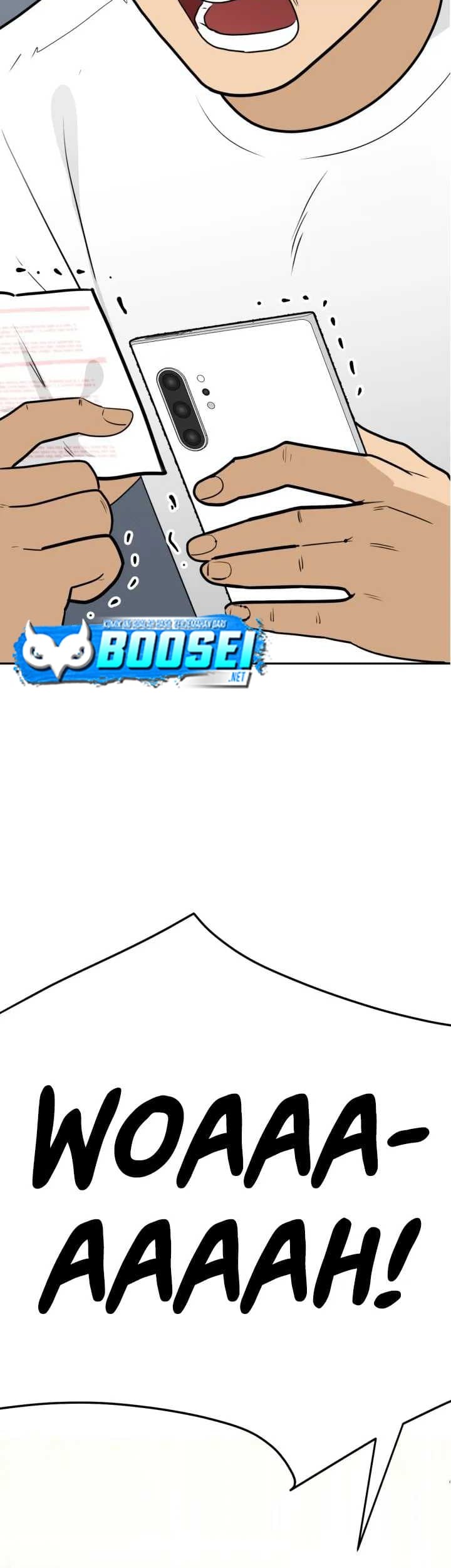 Money Road Chapter 1 - halaman 4