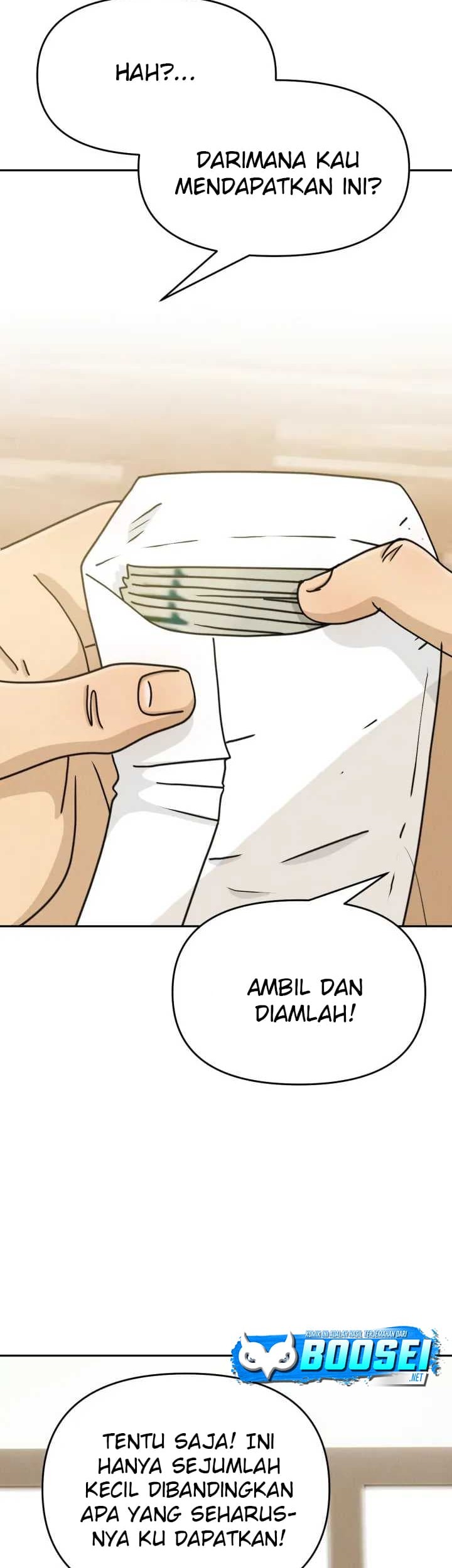 Money Road Chapter 1 - halaman 40