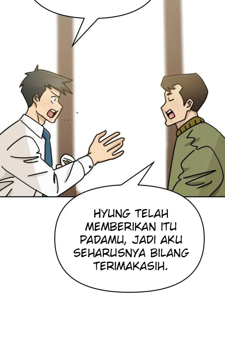Money Road Chapter 1 - halaman 41
