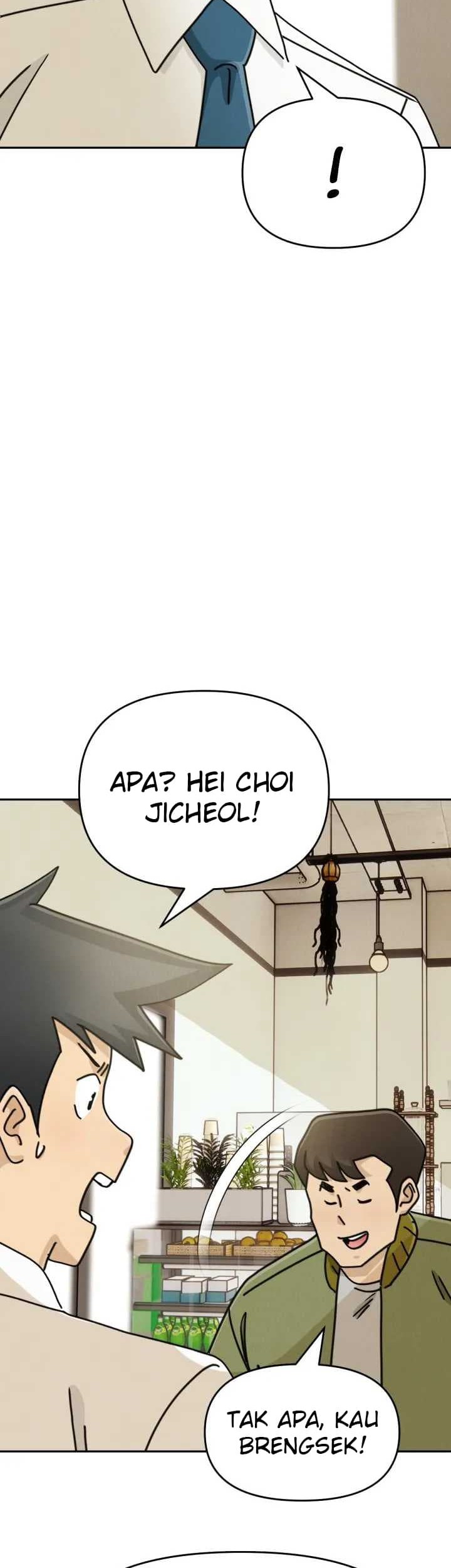 Money Road Chapter 1 - halaman 48