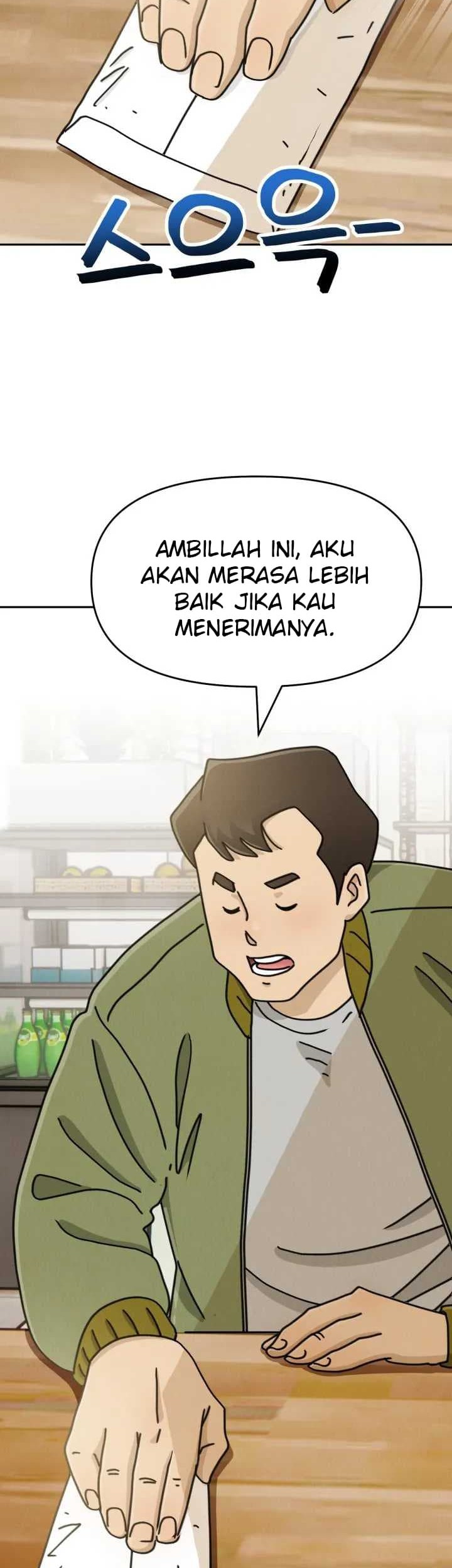 Money Road Chapter 1 - halaman 50
