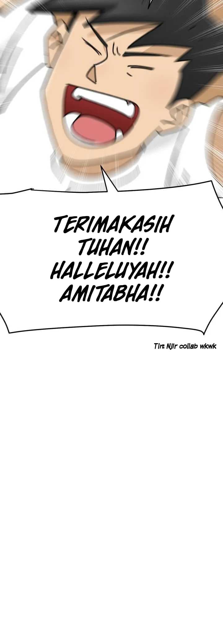 Money Road Chapter 1 - halaman 6