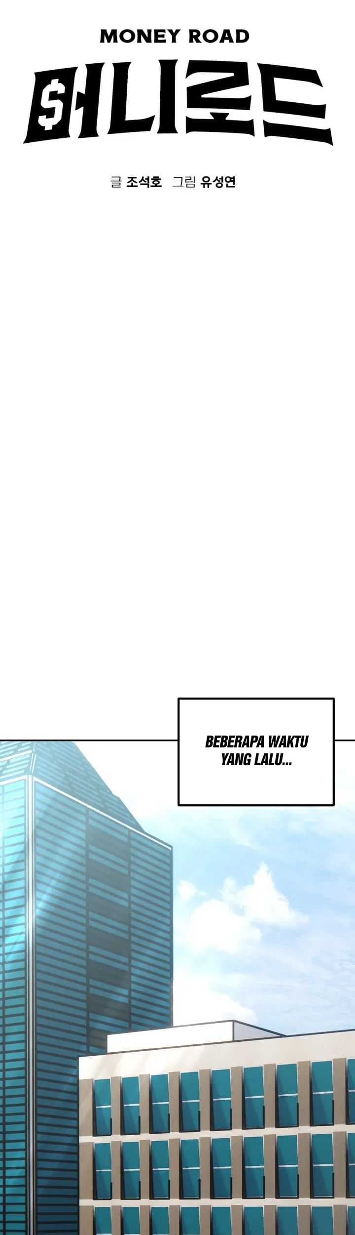 Money Road Chapter 1 - halaman 7