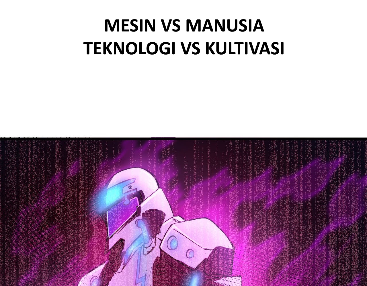 Monk From the Future Chapter 0 - halaman 12