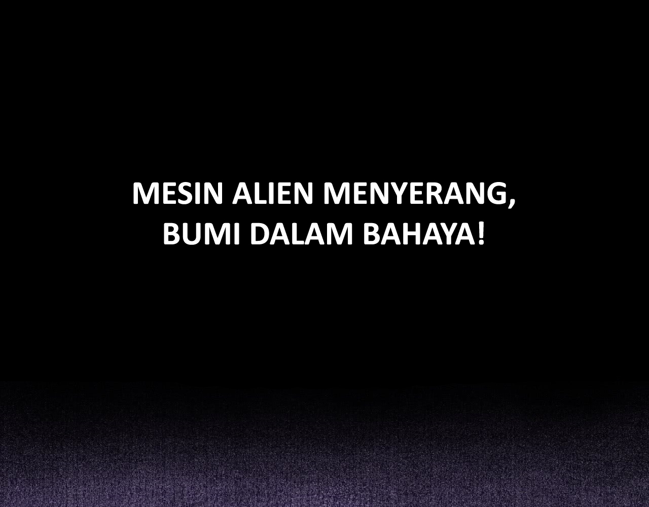 Monk From the Future Chapter 0 - halaman 2