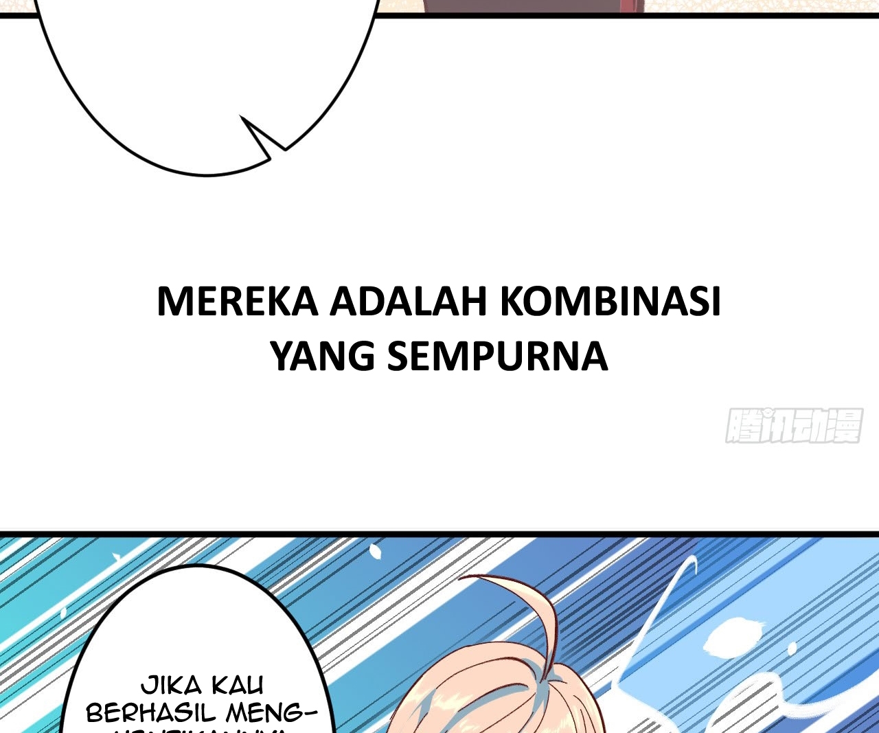 Monk From the Future Chapter 0 - halaman 23